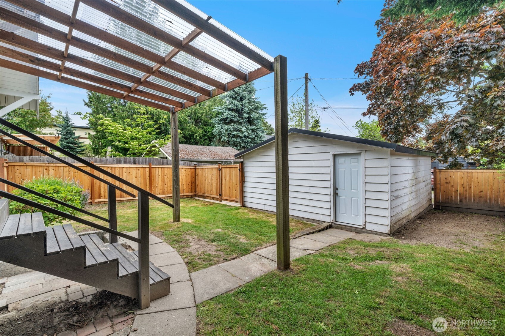 3551 SW 99th Street , Seattle, WA 98126