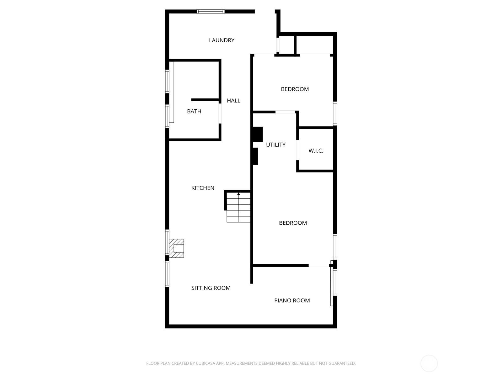 3551 SW 99th Street , Seattle, WA 98126