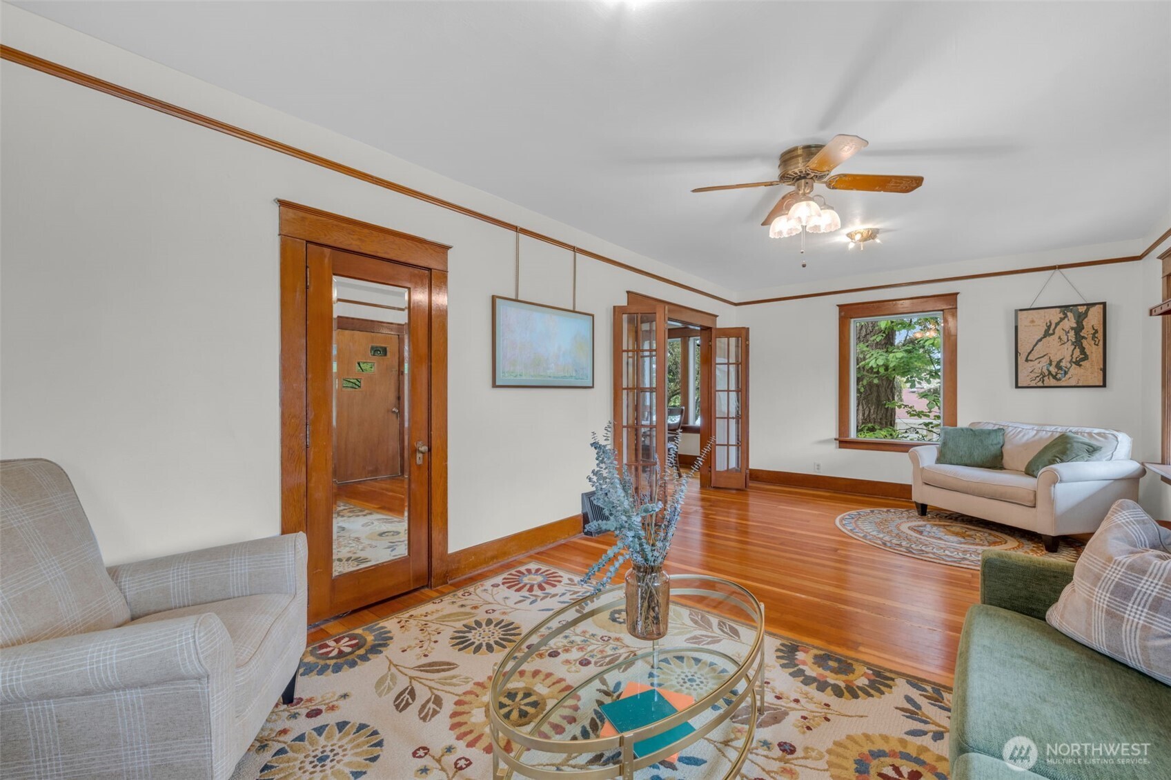 3551 SW 99th Street , Seattle, WA 98126