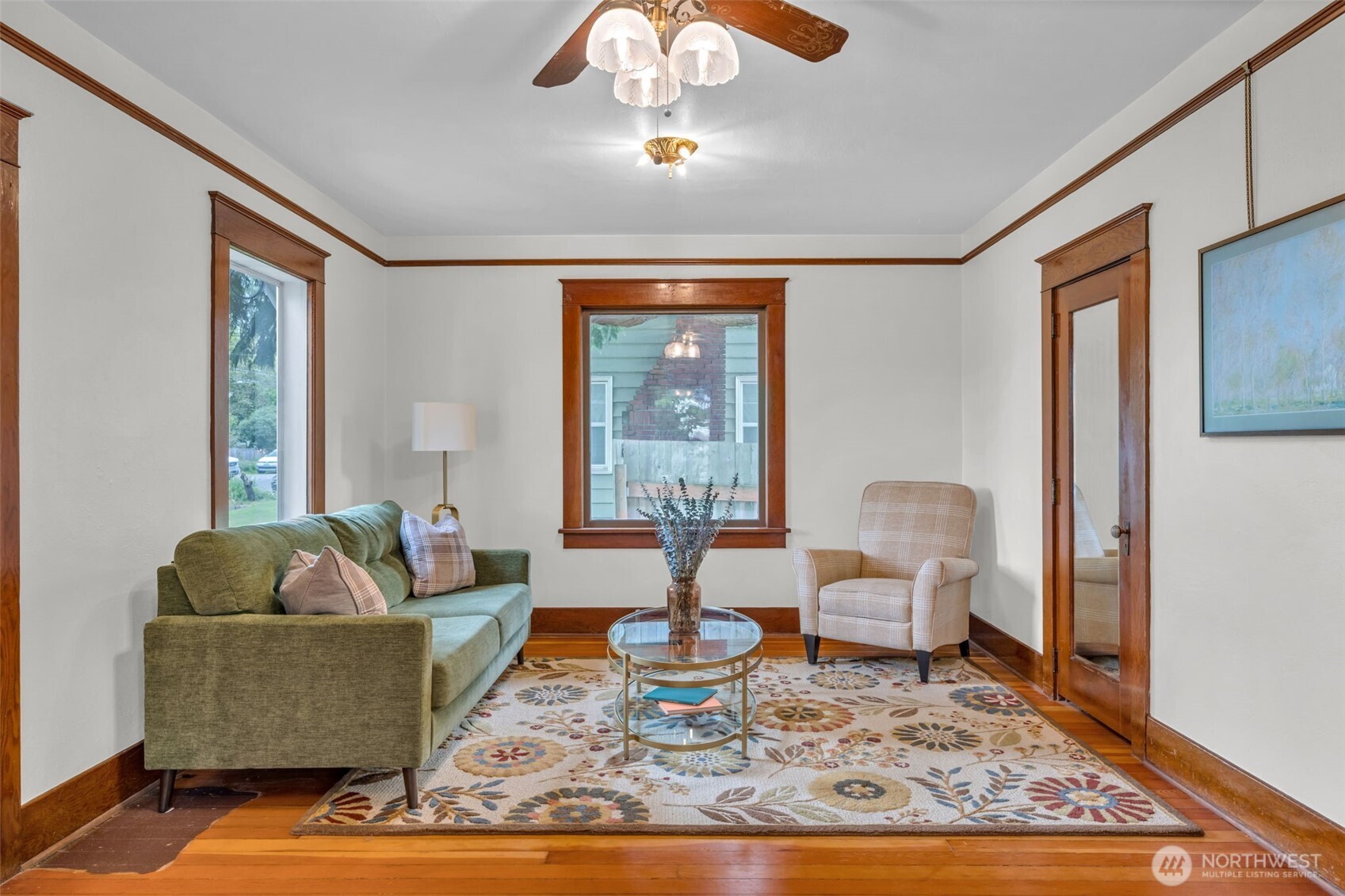 3551 SW 99th Street , Seattle, WA 98126