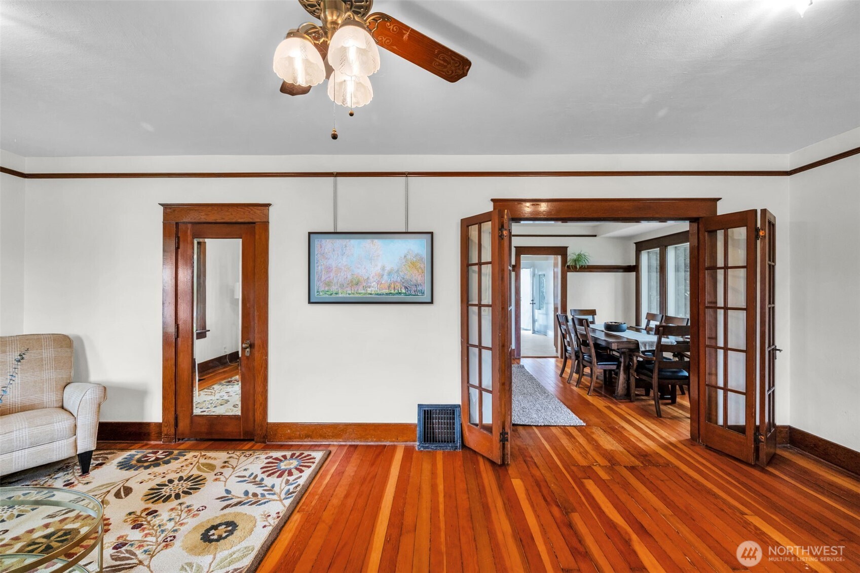 3551 SW 99th Street , Seattle, WA 98126