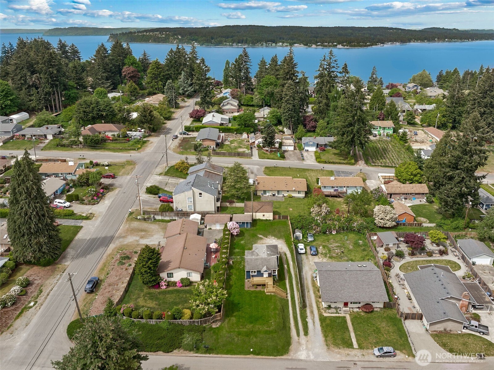 3142 Glendale Drive W, University Place, WA 98466
