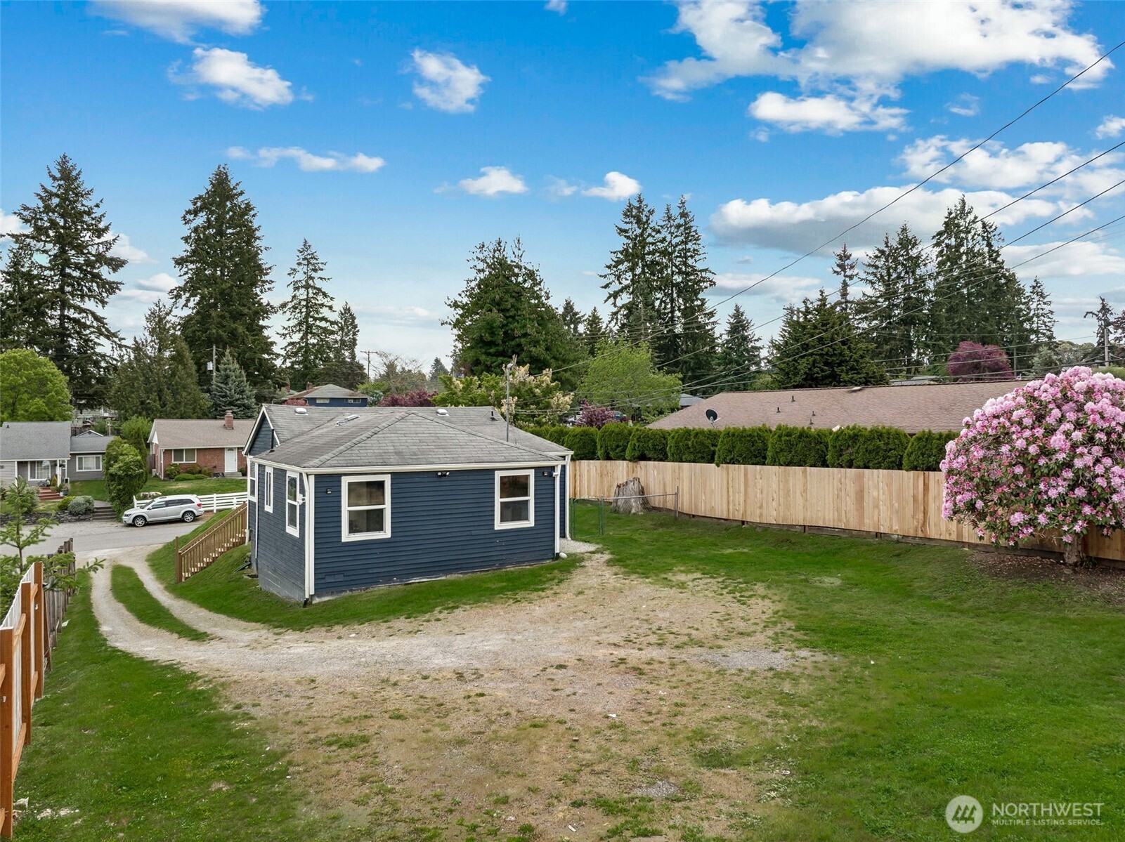 3142 Glendale Drive W, University Place, WA 98466