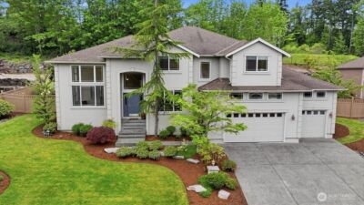 24121 NE 1st Place , Sammamish, WA 98074 - Photo 1