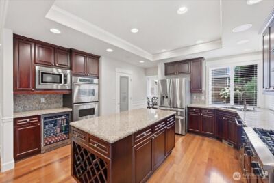 24121 NE 1st Place , Sammamish, WA 98074 - Photo 14