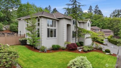 24121 NE 1st Place , Sammamish, WA 98074 - Photo 2