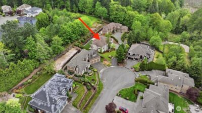 24121 NE 1st Place , Sammamish, WA 98074 - Photo 4