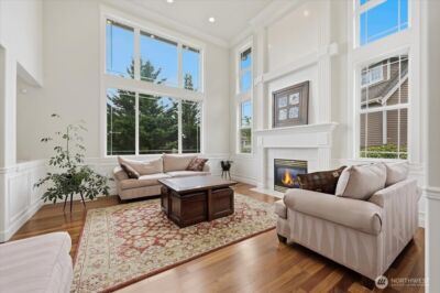 24121 NE 1st Place , Sammamish, WA 98074 - Photo 8