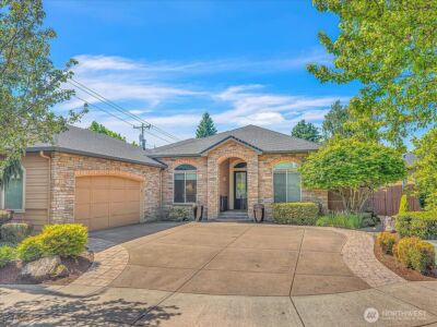 1410 SE Columbia Crest Court , Vancouver, WA 98664
