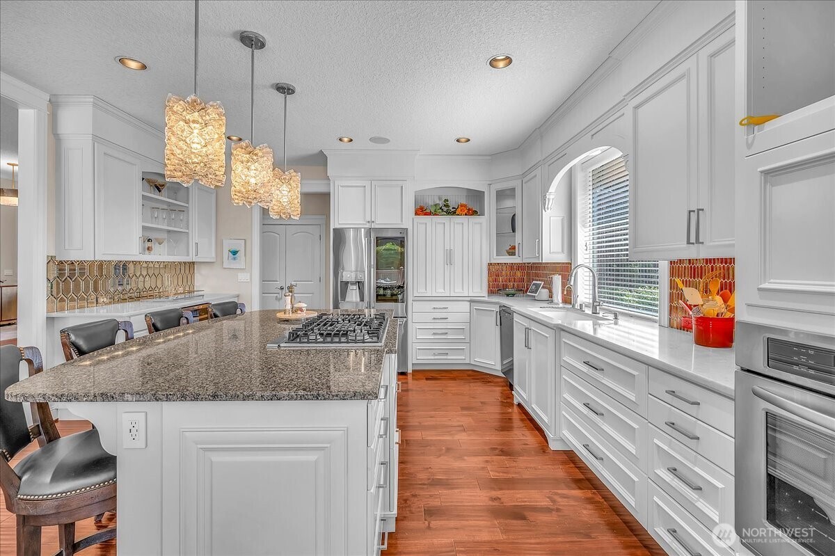 1410 SE Columbia Crest Court , Vancouver, WA 98664