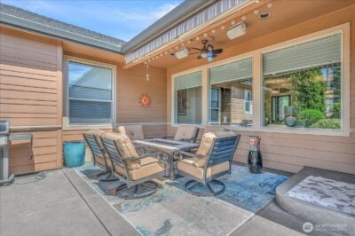1410 SE Columbia Crest Court , Vancouver, WA 98664 - Photo 30