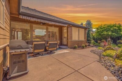 1410 SE Columbia Crest Court , Vancouver, WA 98664 - Photo 37