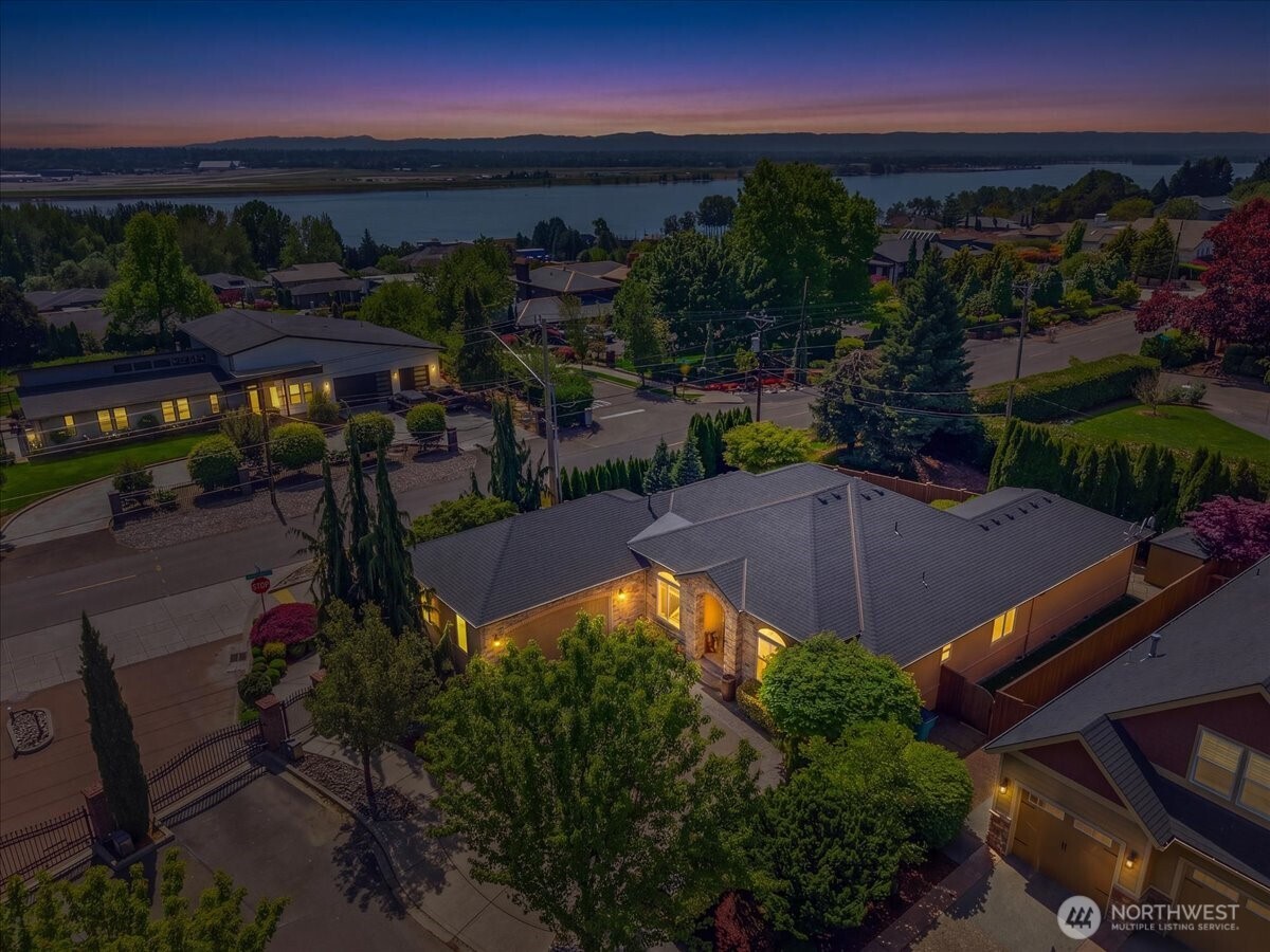 1410 SE Columbia Crest Court , Vancouver, WA 98664