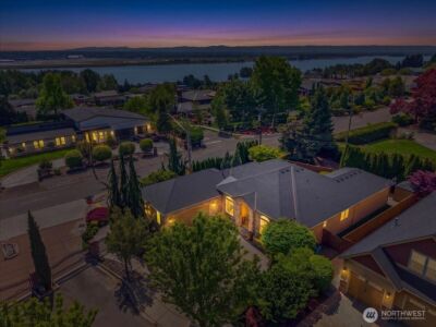 1410 SE Columbia Crest Court , Vancouver, WA 98664 - Photo 40
