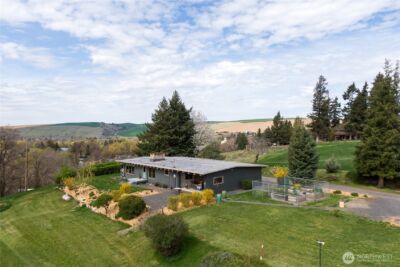 800 Eckler , Dayton, WA 99328