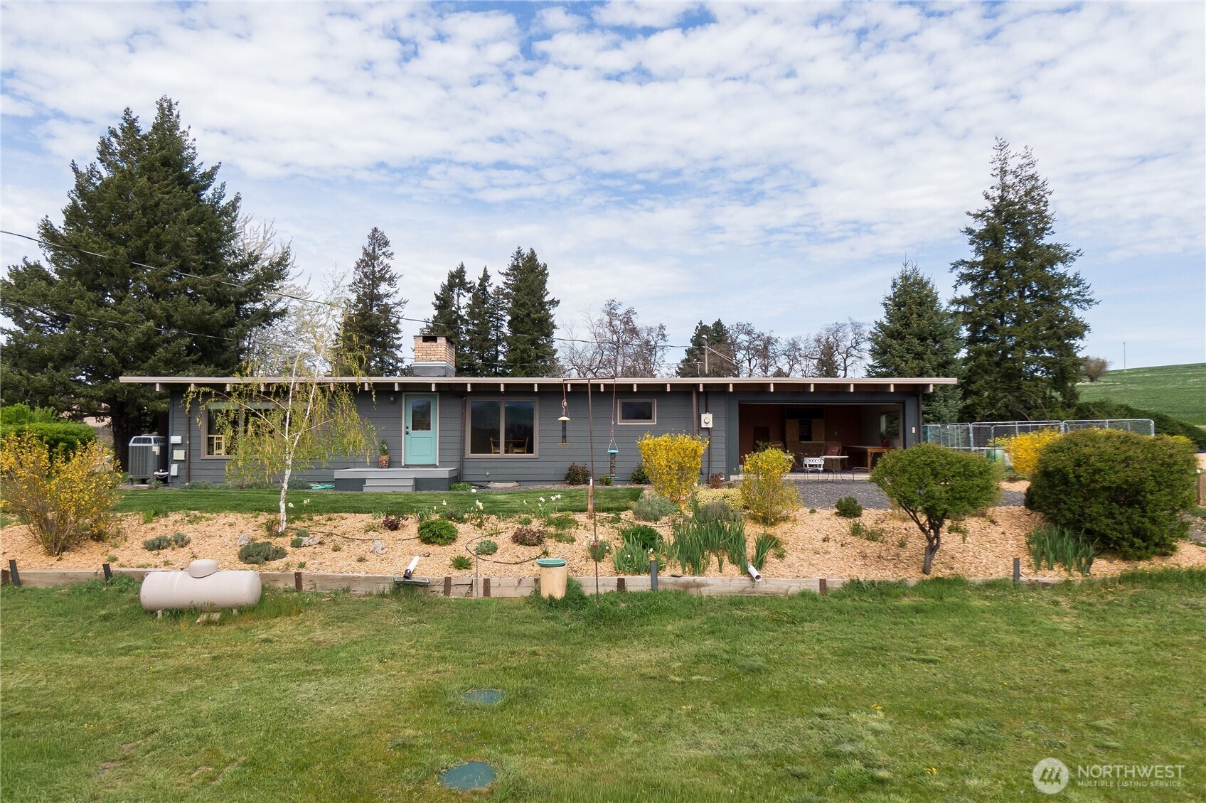 800 Eckler , Dayton, WA 99328