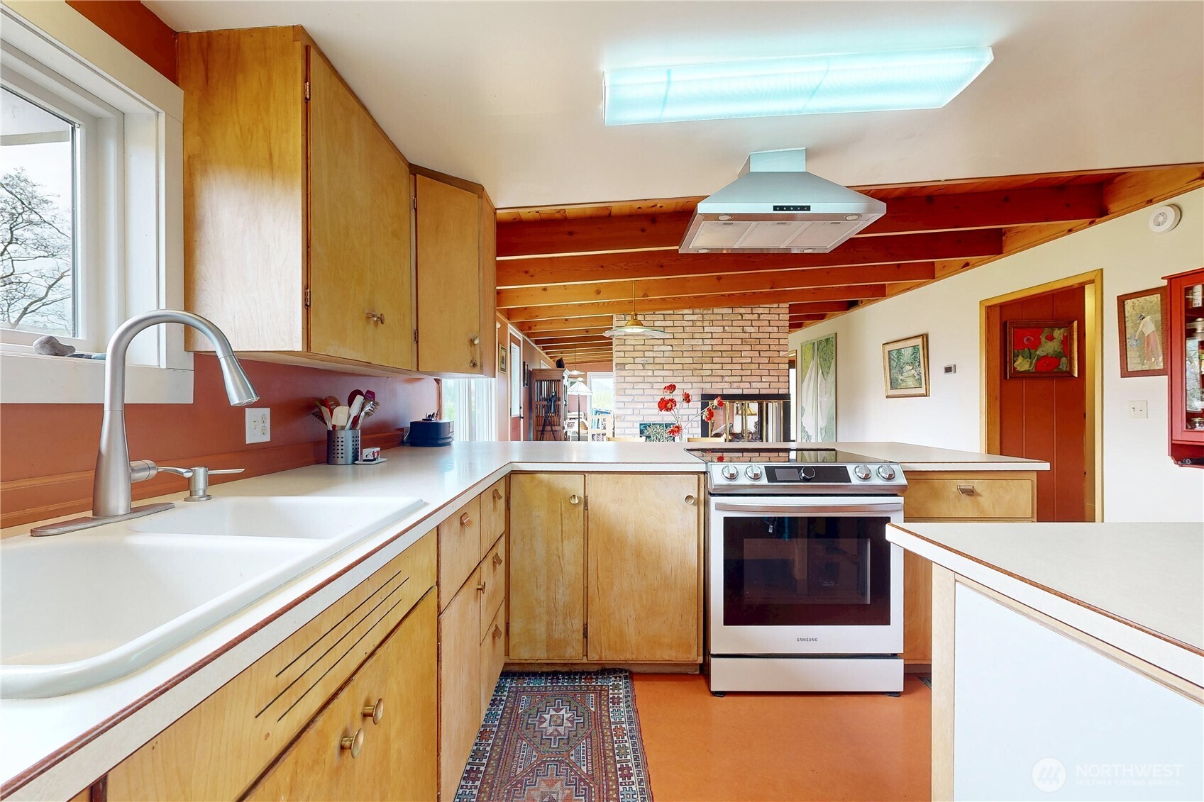 800 Eckler , Dayton, WA 99328