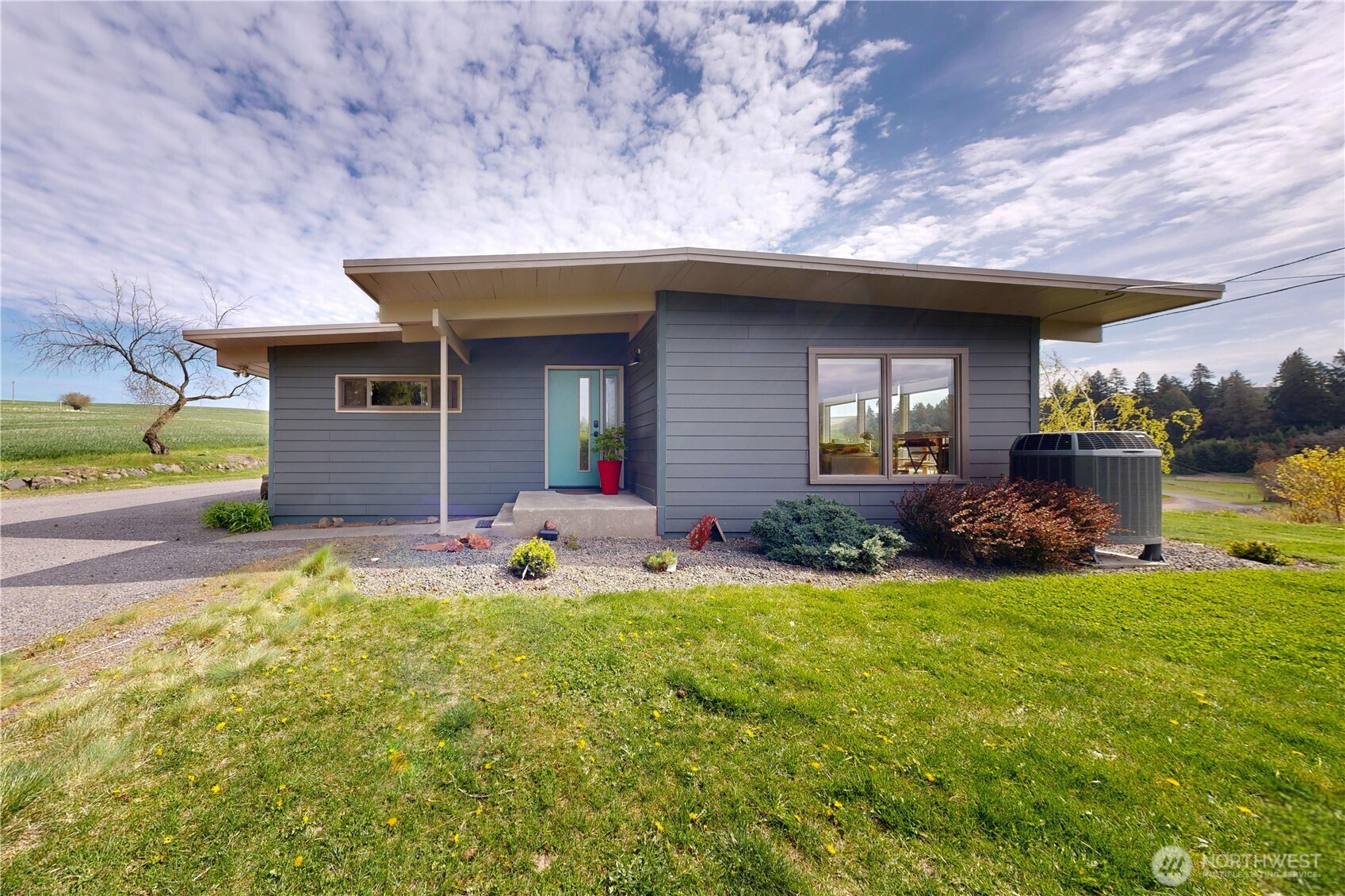800 Eckler , Dayton, WA 99328