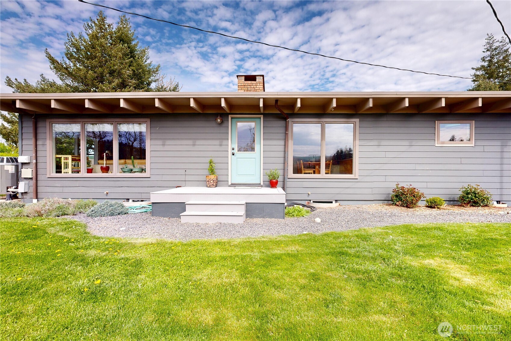 800 Eckler , Dayton, WA 99328