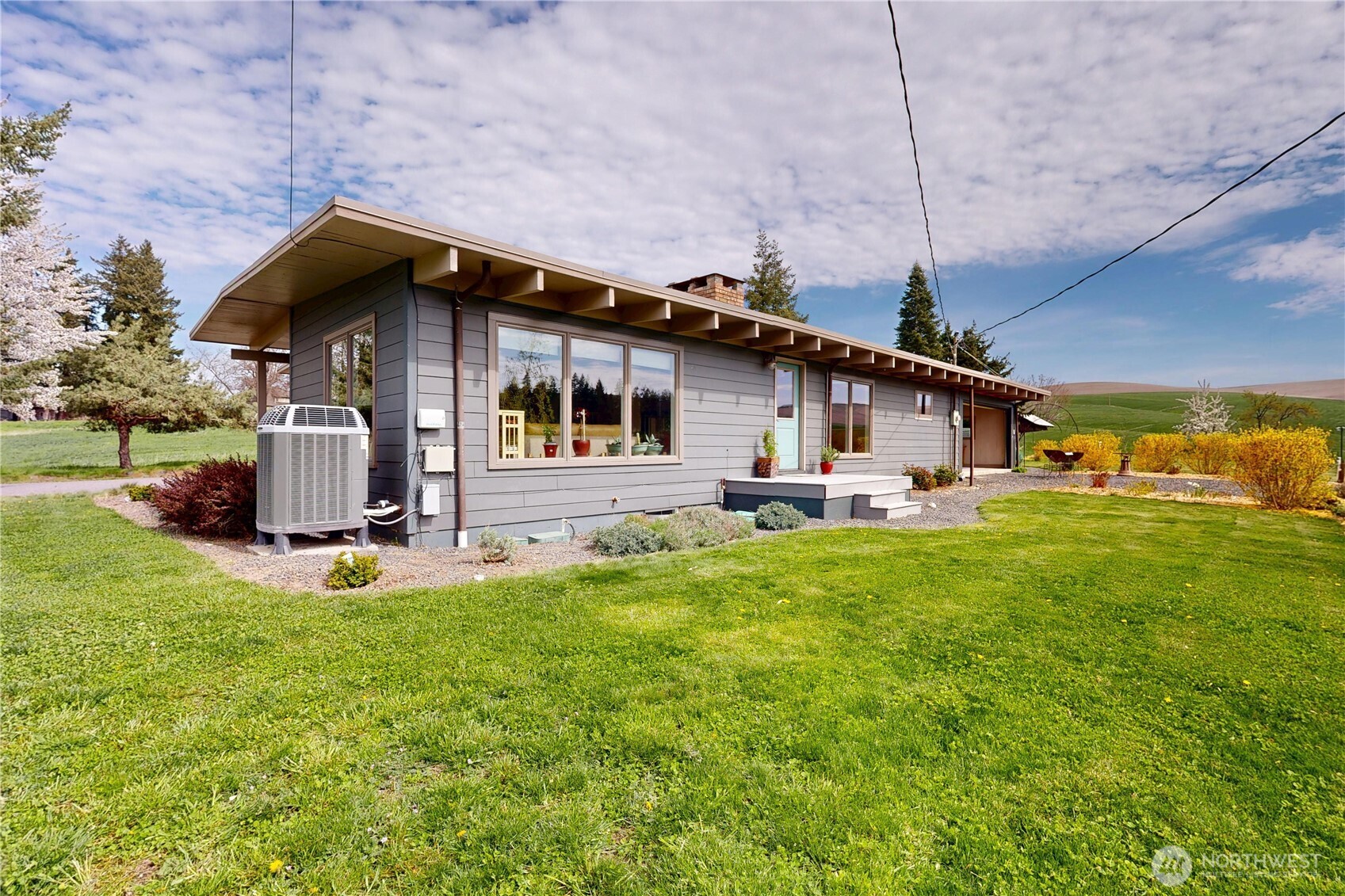 800 Eckler , Dayton, WA 99328