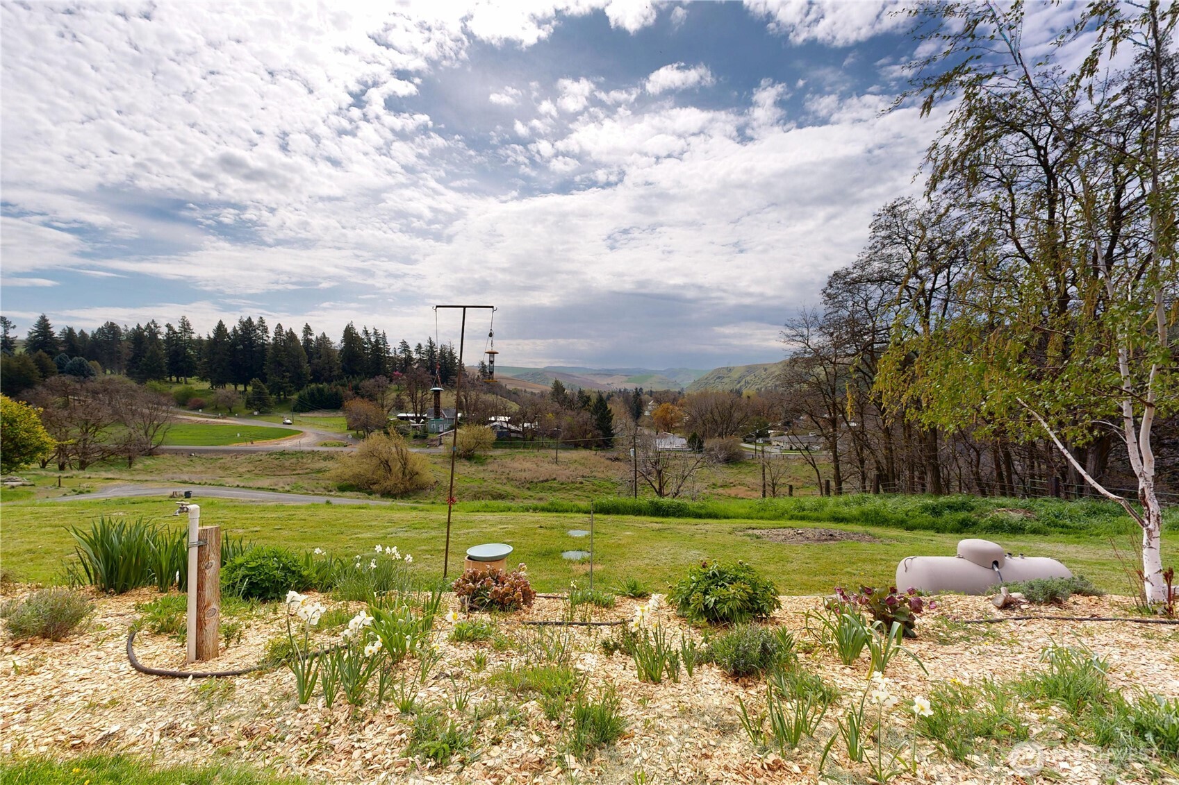800 Eckler , Dayton, WA 99328