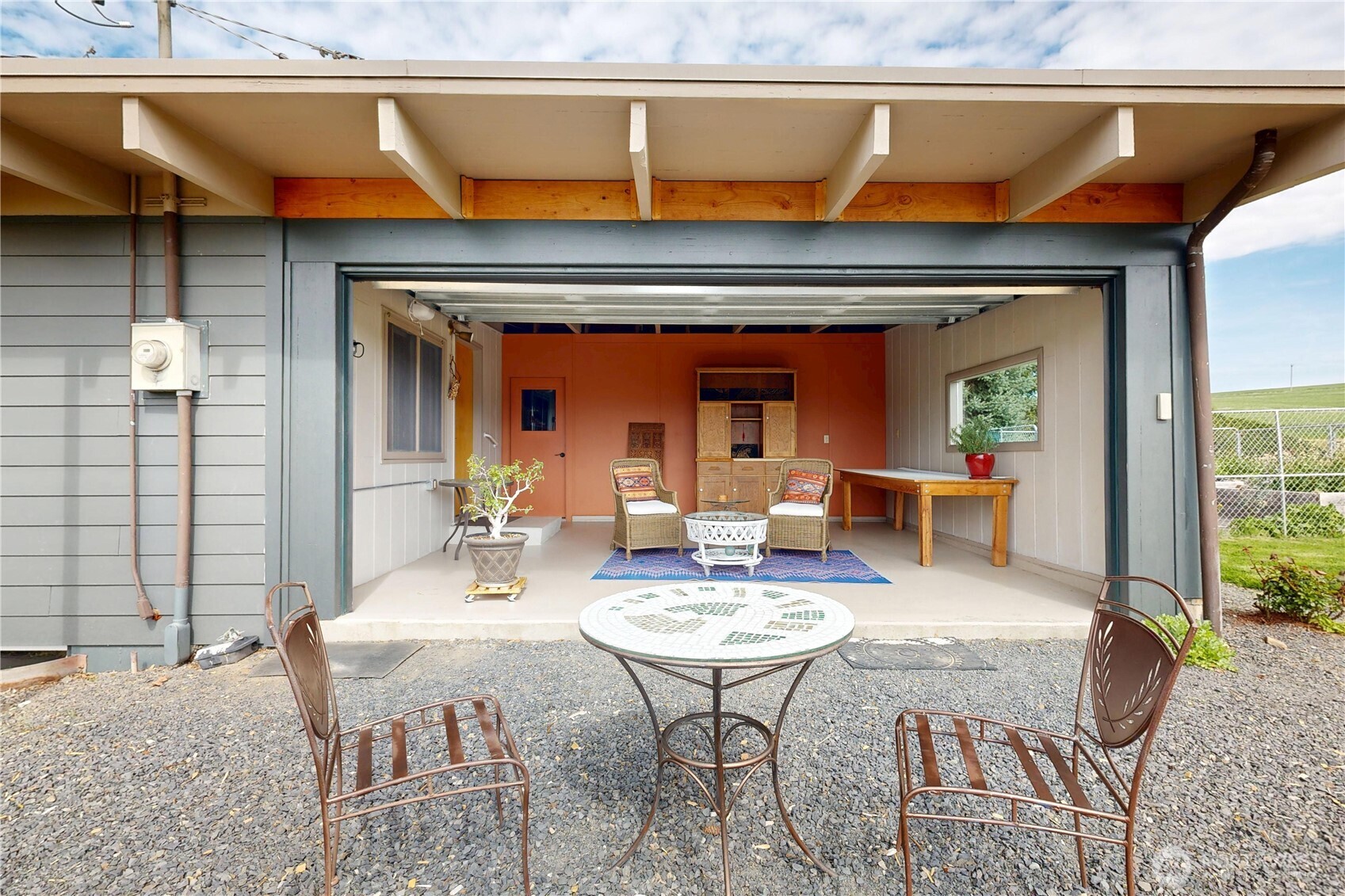 800 Eckler , Dayton, WA 99328