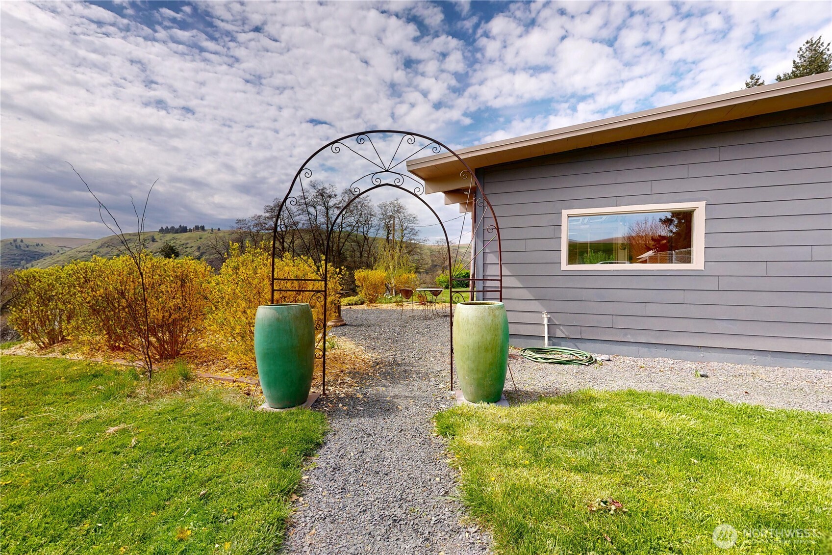 800 Eckler , Dayton, WA 99328