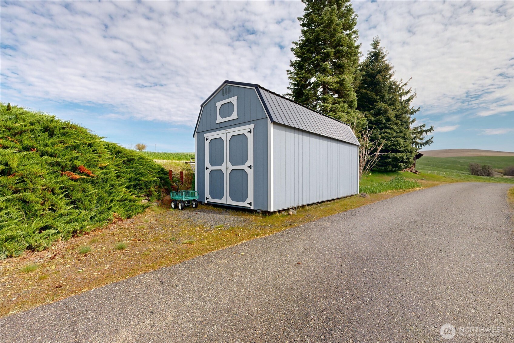 800 Eckler , Dayton, WA 99328