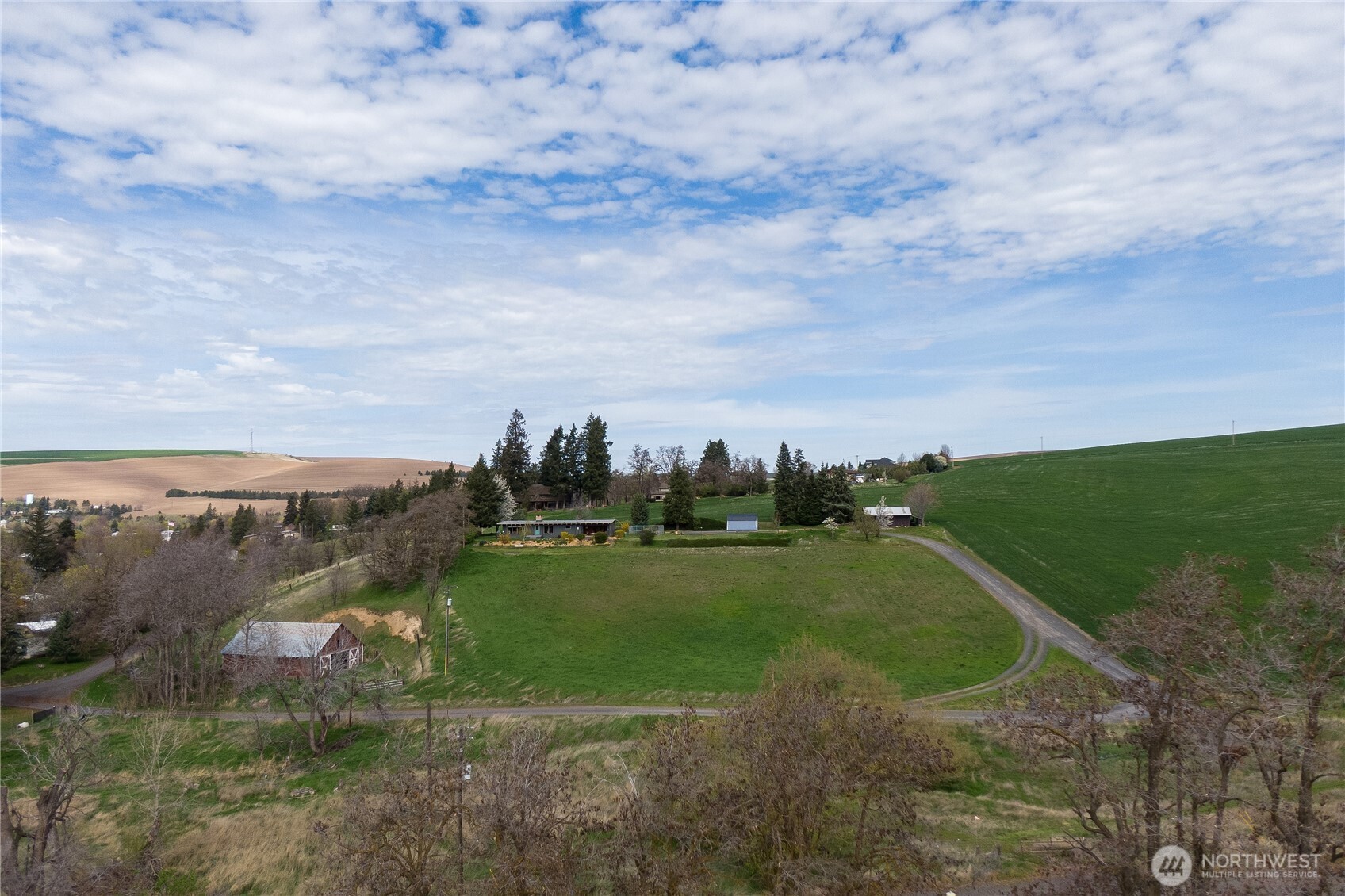 800 Eckler , Dayton, WA 99328
