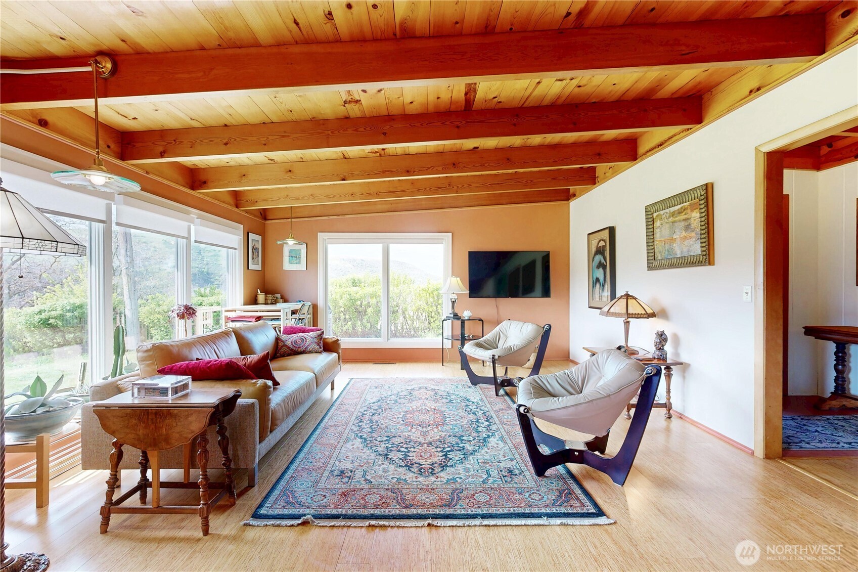 800 Eckler , Dayton, WA 99328