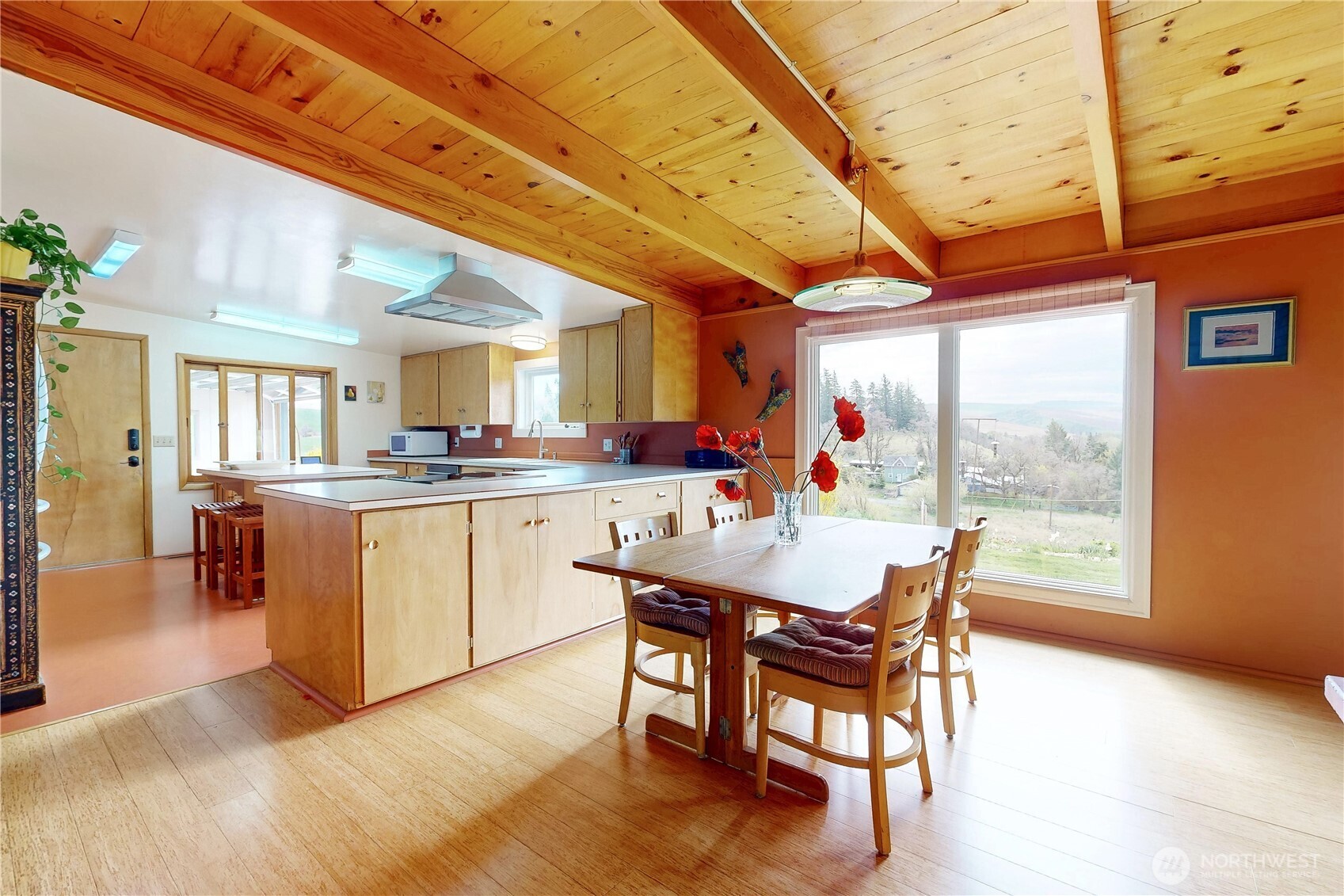 800 Eckler , Dayton, WA 99328
