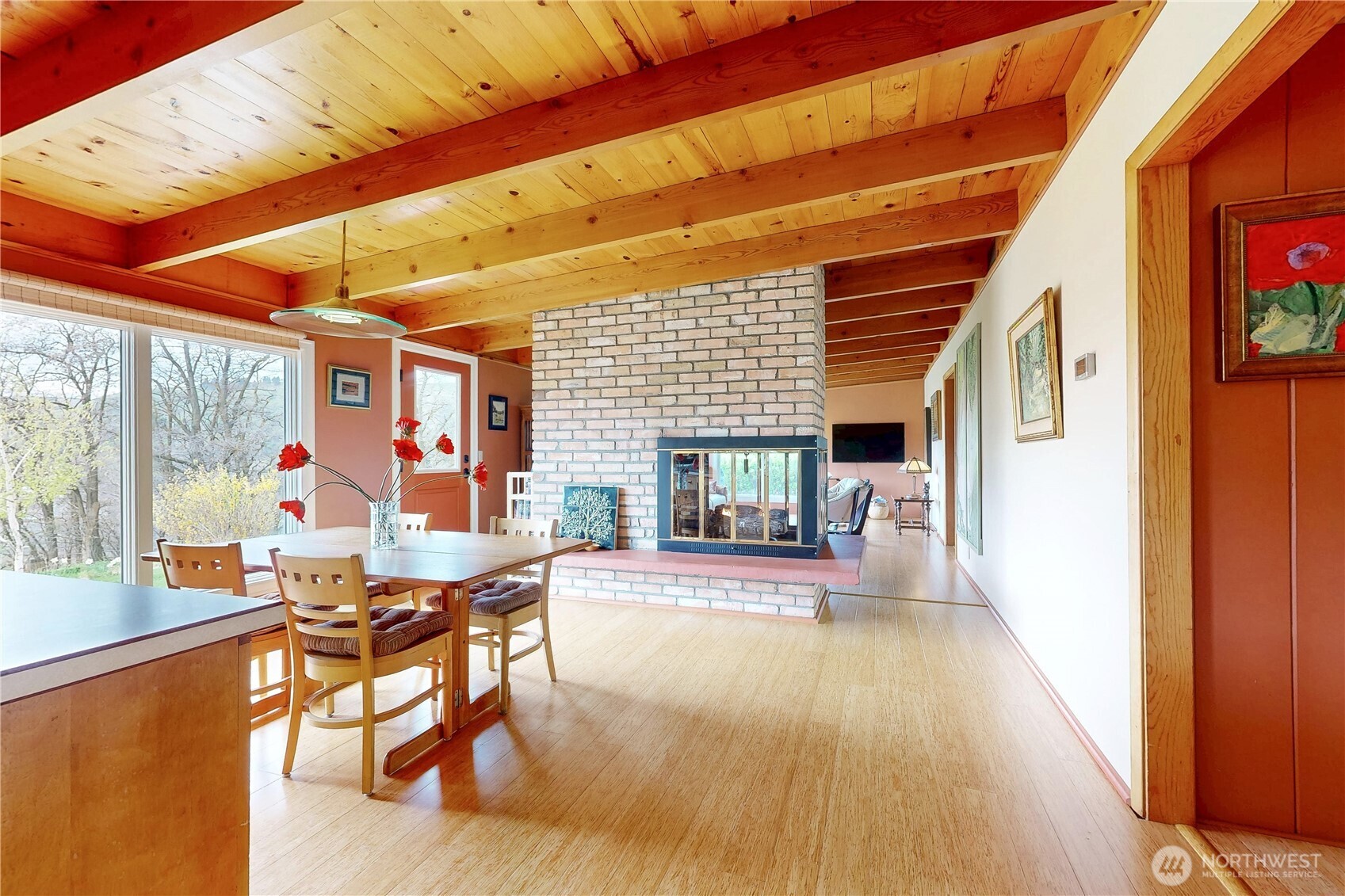 800 Eckler , Dayton, WA 99328