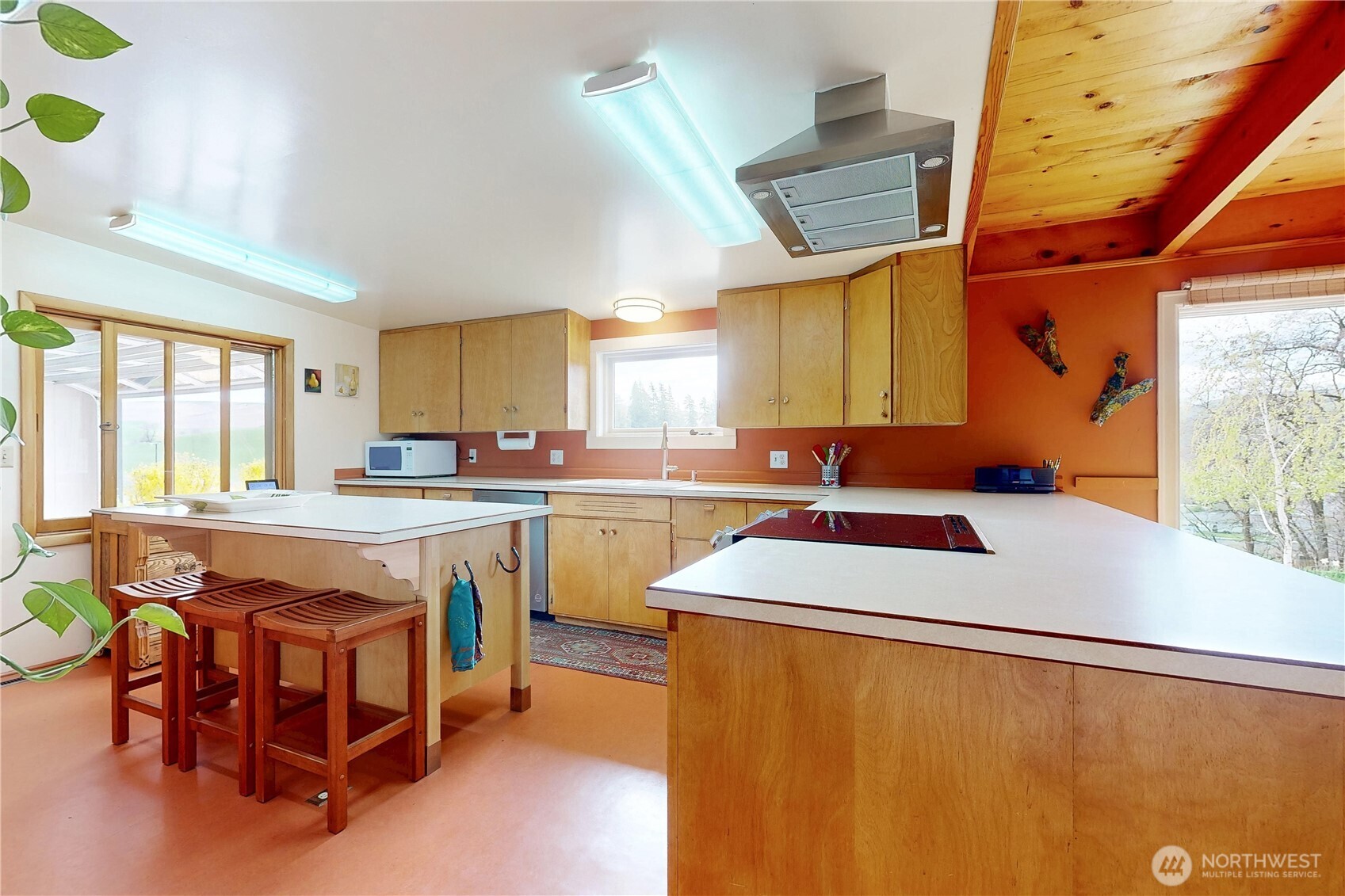 800 Eckler , Dayton, WA 99328
