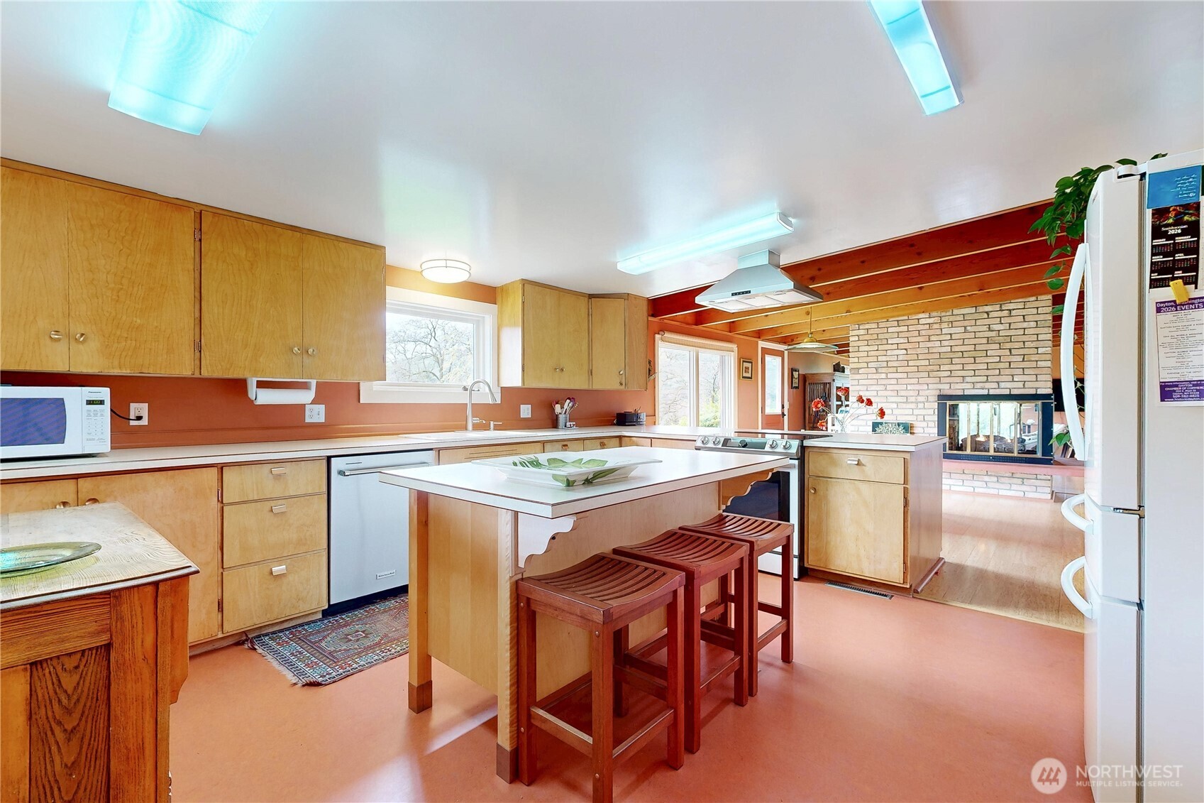 800 Eckler , Dayton, WA 99328