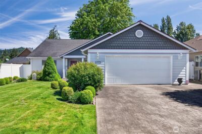 3772 Gracie Place , Longview, WA 98632