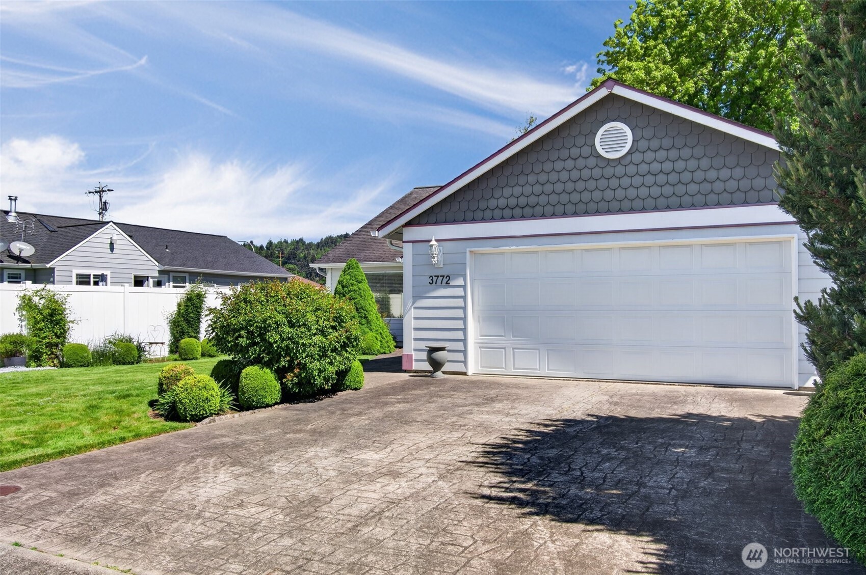 3772 Gracie Place , Longview, WA 98632