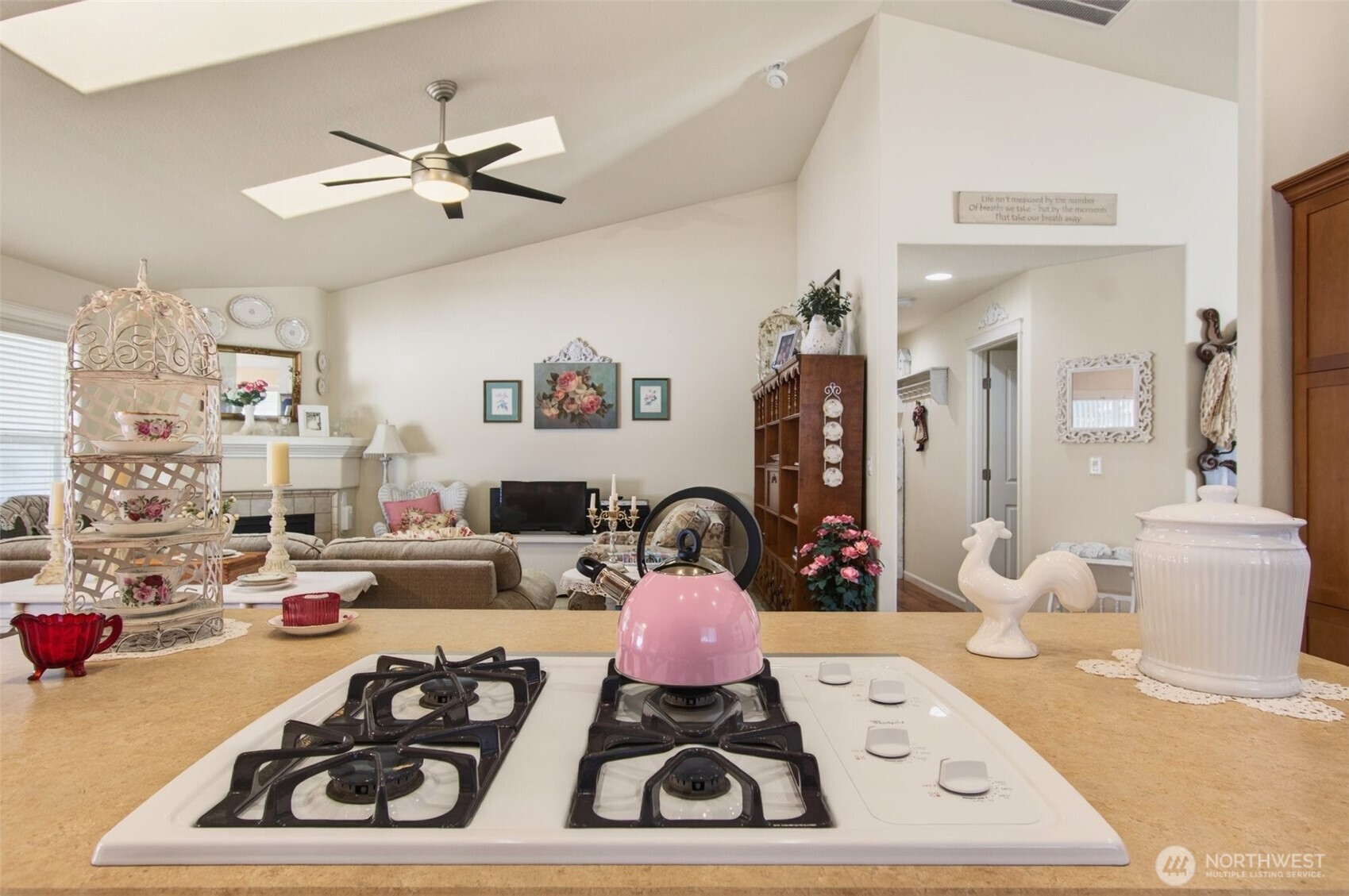 3772 Gracie Place , Longview, WA 98632