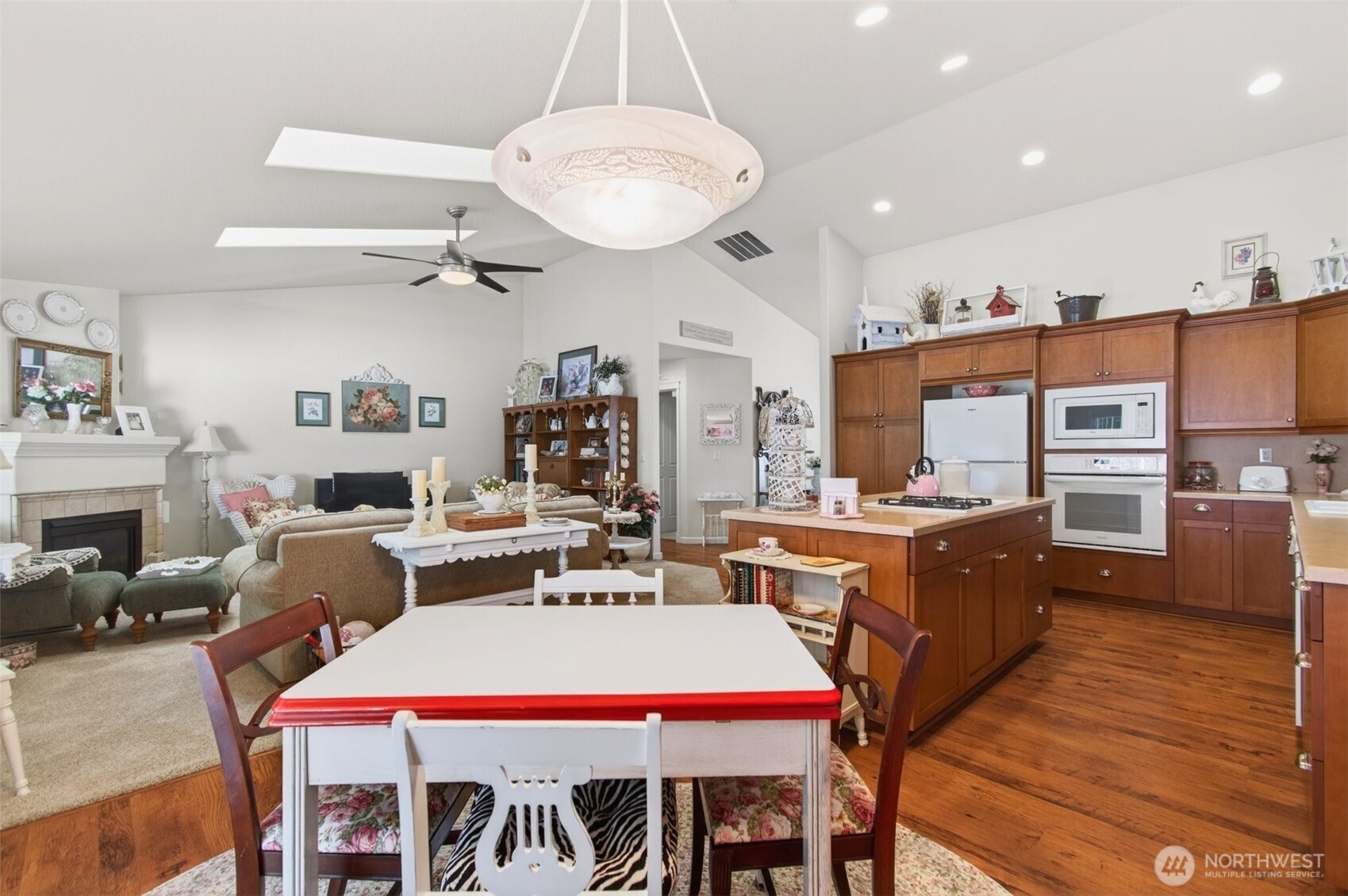 3772 Gracie Place , Longview, WA 98632