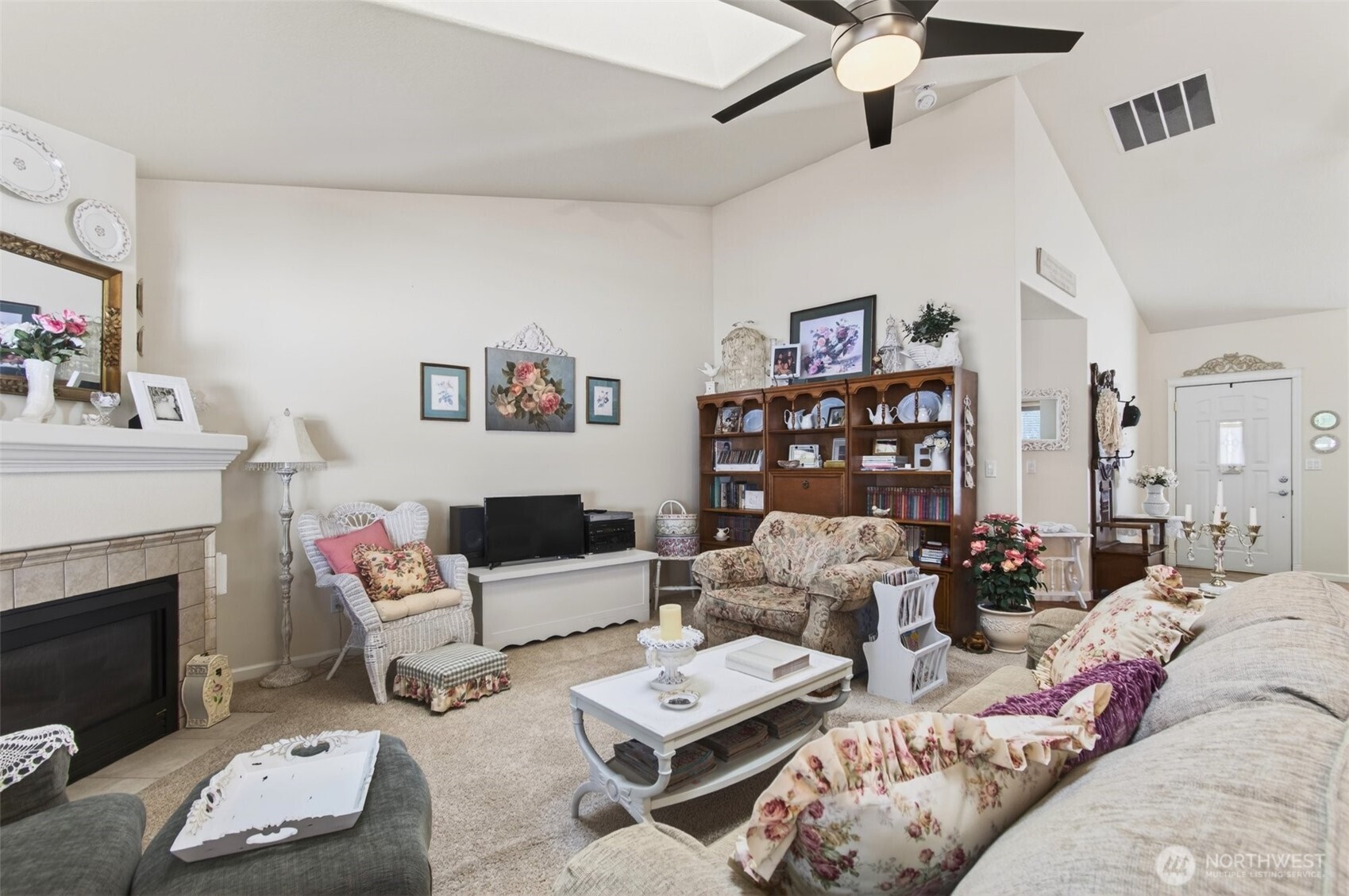 3772 Gracie Place , Longview, WA 98632