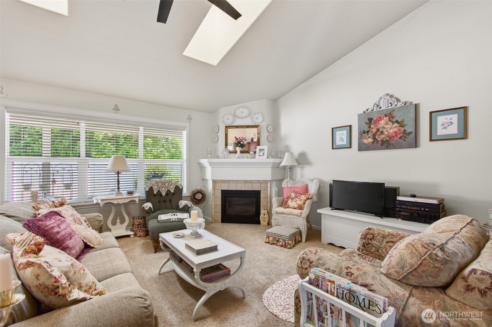 3772 Gracie Place , Longview, WA 98632