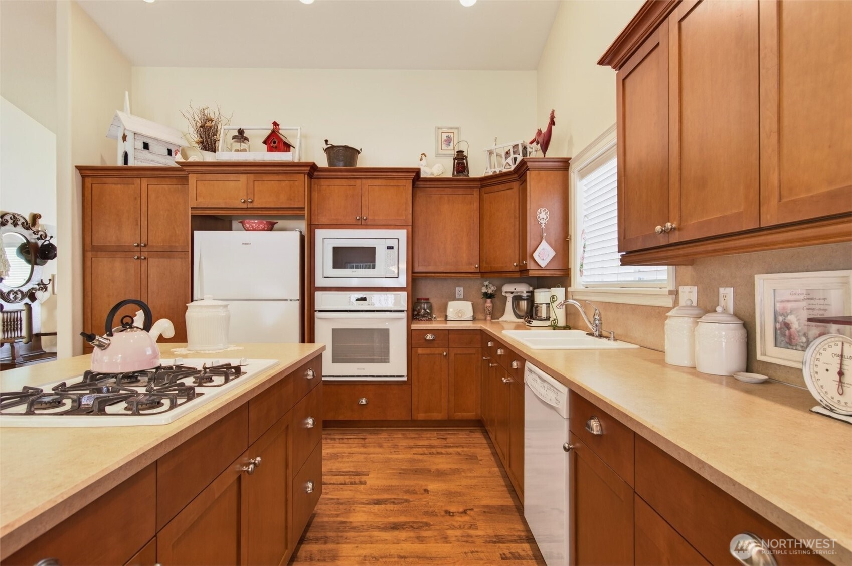 3772 Gracie Place , Longview, WA 98632