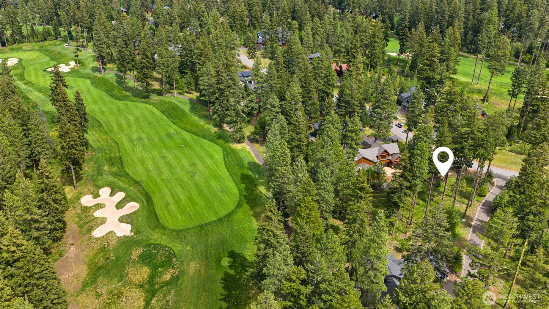 261 Maple Leaf Loop , Cle Elum, WA 98922