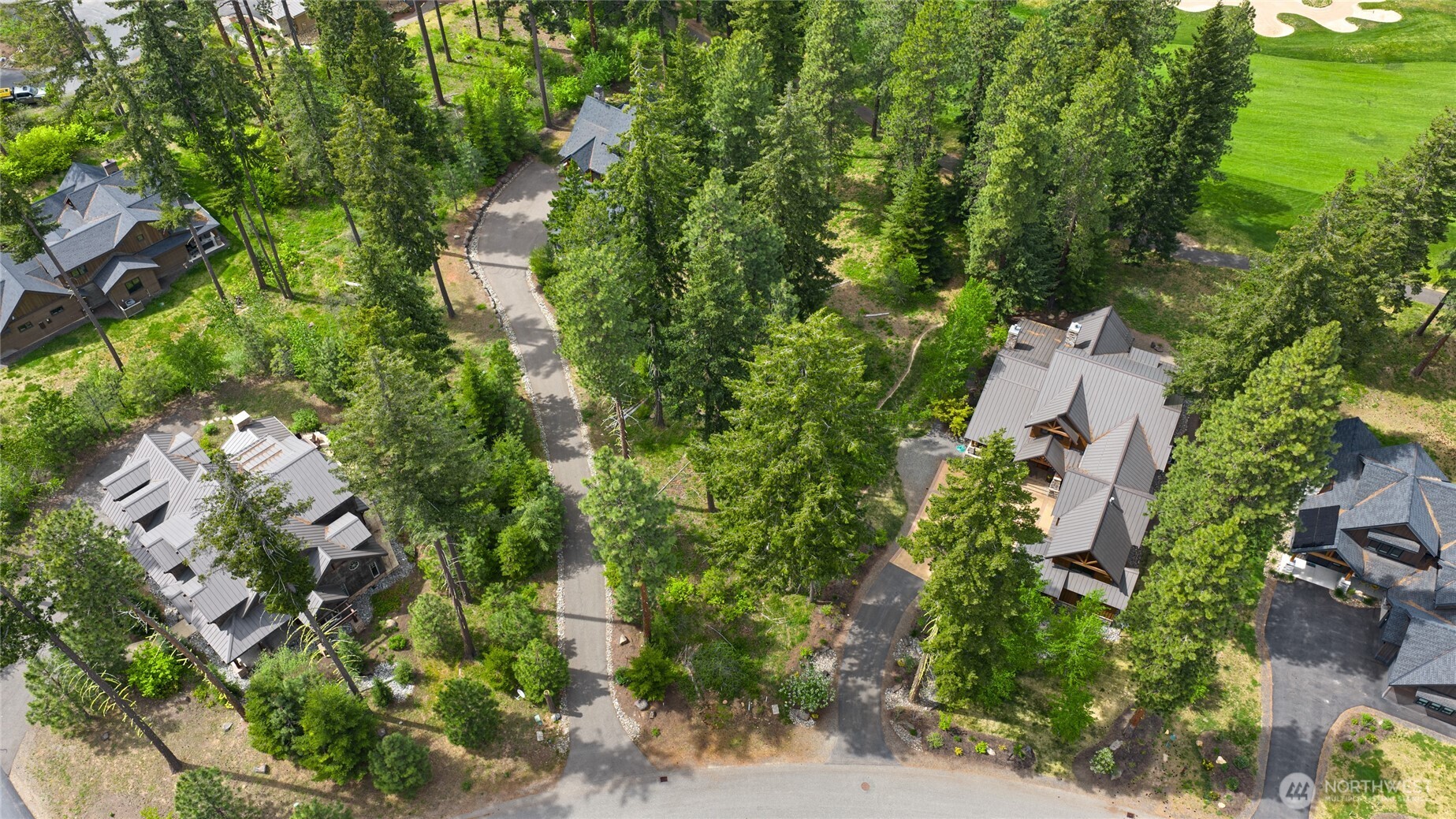 261 Maple Leaf Loop , Cle Elum, WA 98922