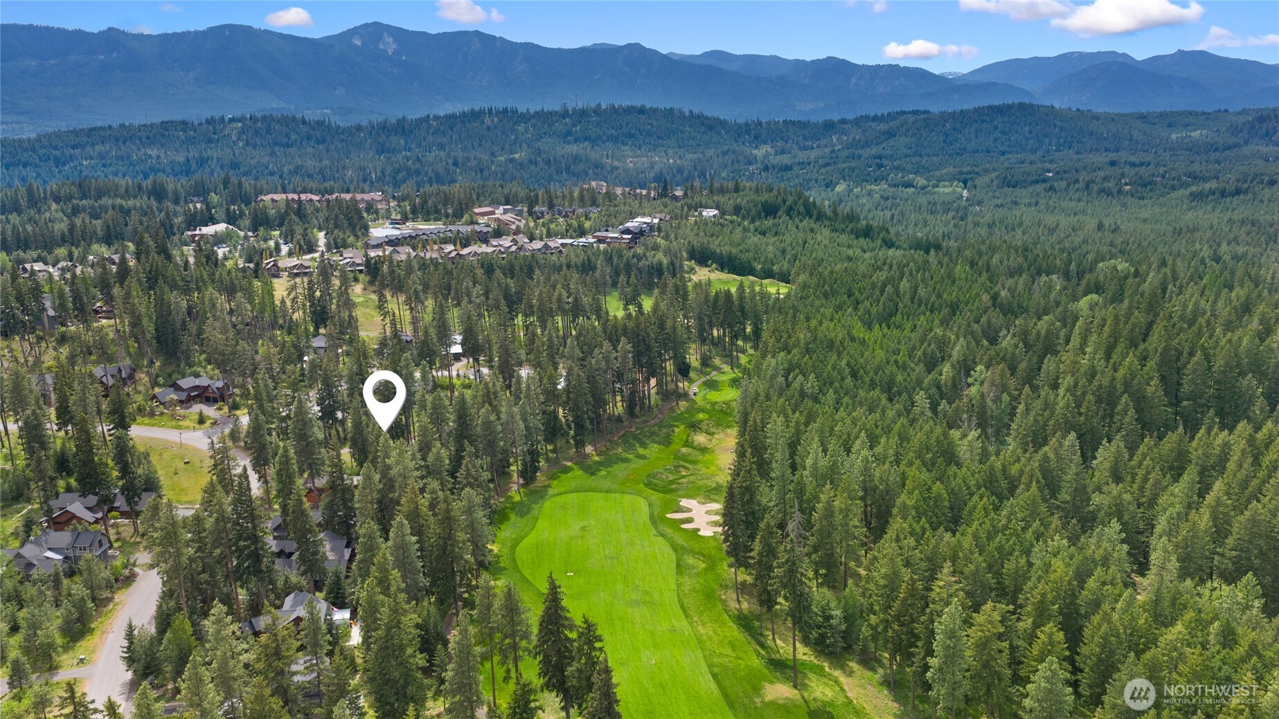 261 Maple Leaf Loop , Cle Elum, WA 98922