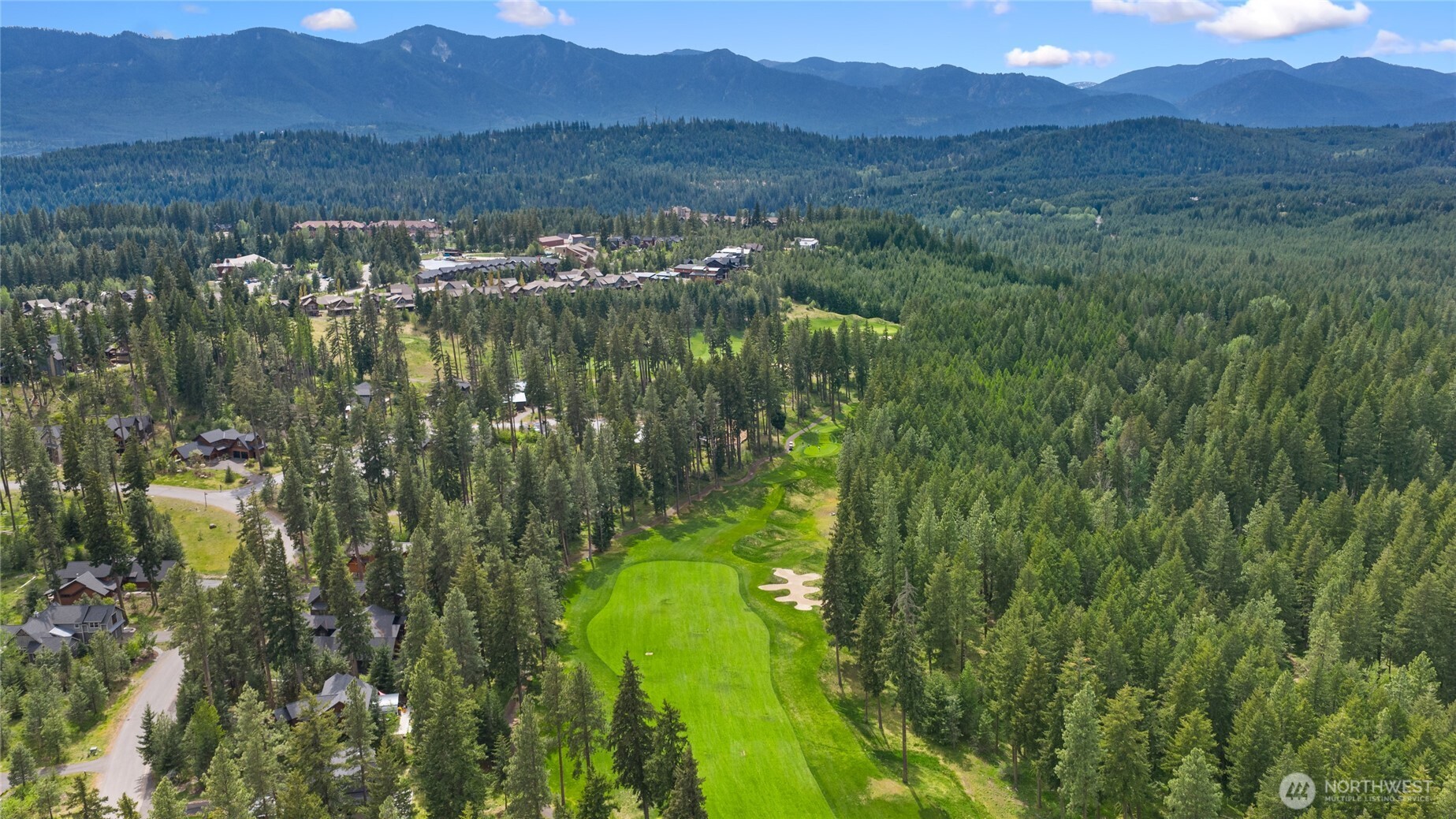 261 Maple Leaf Loop , Cle Elum, WA 98922