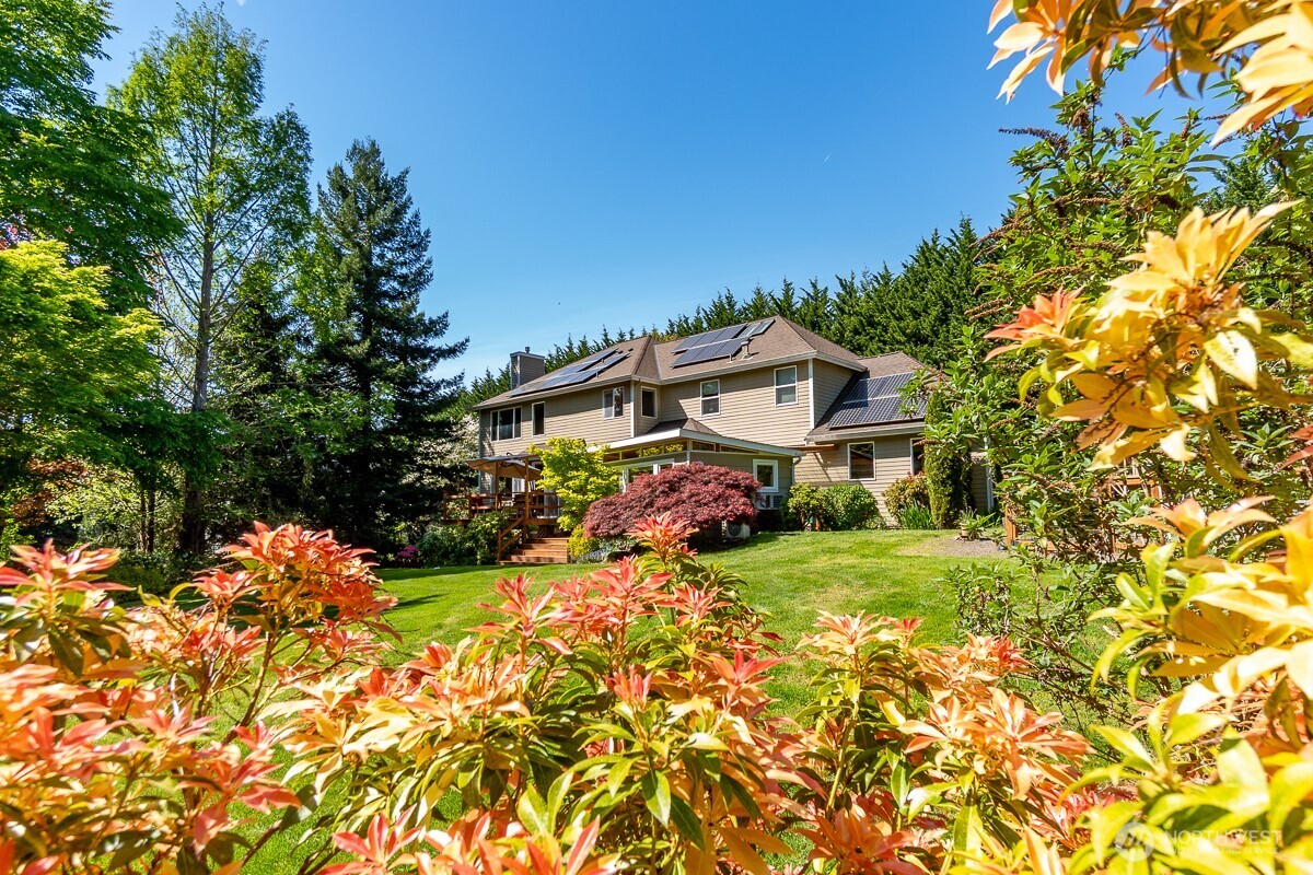 23319 NE 142nd Place , Woodinville, WA 98077