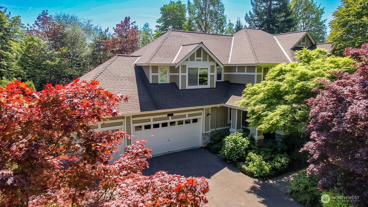 23319 NE 142nd Place , Woodinville, WA 98077
