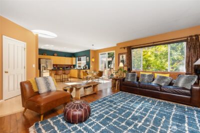 23319 NE 142nd Place , Woodinville, WA 98077 - Photo 12