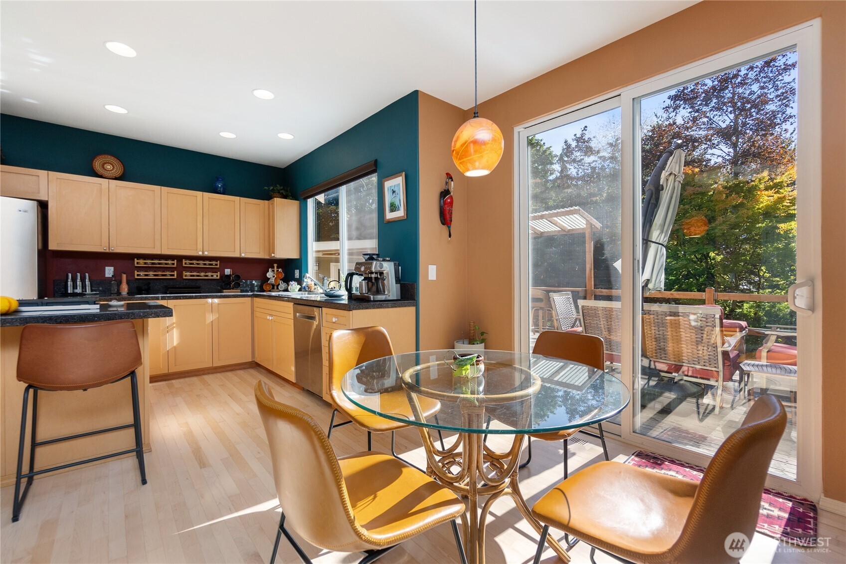 23319 NE 142nd Place , Woodinville, WA 98077