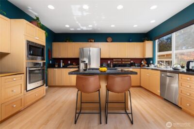 23319 NE 142nd Place , Woodinville, WA 98077 - Photo 14